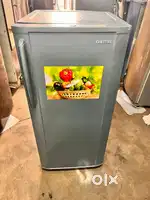 SINGLE DOOR FRIDGE & TOP LOAD WASHING MACHINE AVAILABLE FOR RENT.