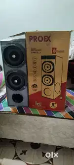 Home theatre bechna he