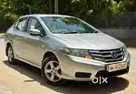 Honda City 2011-2013 S, 2013, Petrol