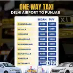 Texi Service