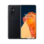 One plus 9 (12+12gb ram with 256 gb rom)
