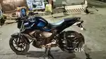 YAMAHA FZS V3.0
