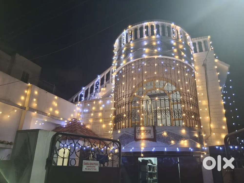 Asansol prime location  - New house for sale