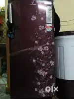 Single door fridge videocon company