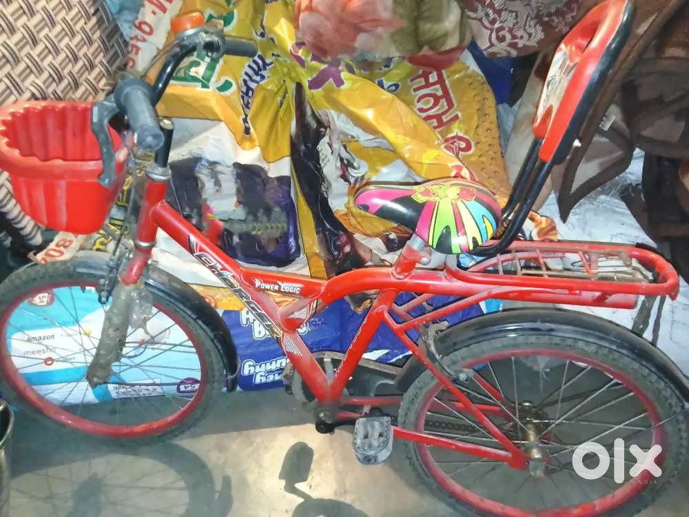 Cycle sale