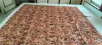 Bed with mattresses in good condition