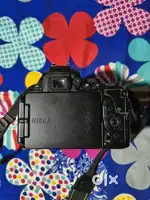 Nikon D5600