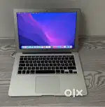 Macbook air 2018