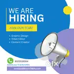 Graphic Designer