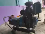 Generator good condition