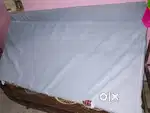 Double bed mattress