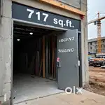 Urgent shop selling at prime location