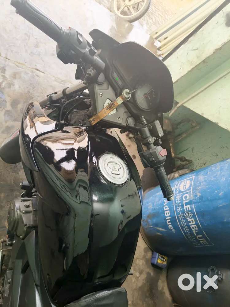 Good condition all docoment complete