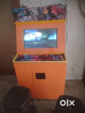 Urgent Sale Tekken tag game