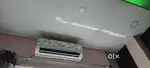 LG 1.5 TON SPLIT INVERTER AC