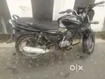 Bike full condition me hai koi problem nahi hai