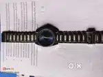 Brand new watch, john Milton 6 months watch