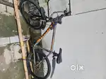 Montra Trance & Schnell Flash Men's Geared Cycles - both 2021 Models