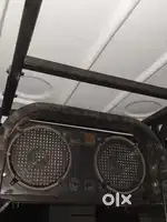 12 inchi woffer speaker
