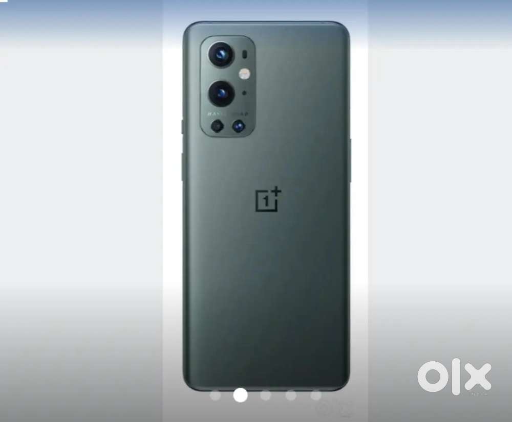 oneplus 9 pro 8/128 pine green