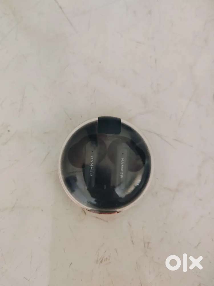 Hammer Airflow Plus TWS EarBuds