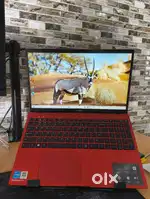 Laptop, WINGS Nuvobook V1 Aluminium Alloy Metal Body Core i5