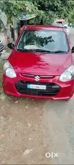 Maruti Suzuki Alto 800 2015 Petrol 60000 Km Driven