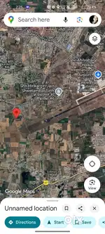 2.5 bigha land