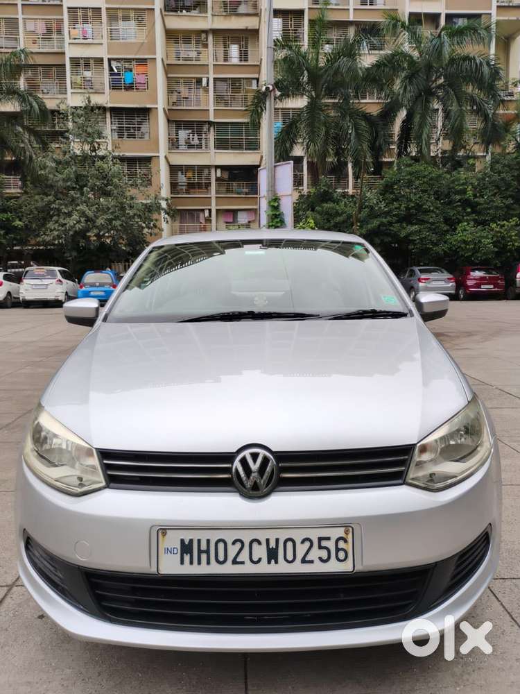 Volkswagen Vento 2013-2015 1.5 TDI Trendline, 2013, Electric