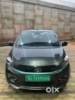 Tata Tiago xz+ LR  2023 Electric 37000 Km Driven, good condition