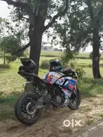 KTM RC 200 (BS3) URGENT SELL