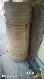 ছোবরার তোষক