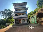 Nice house