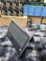 HP PROBOOK  11 G6 I5 10TH WITH 13.3 INCH FULL HD X360 TOUCH DISPLAY