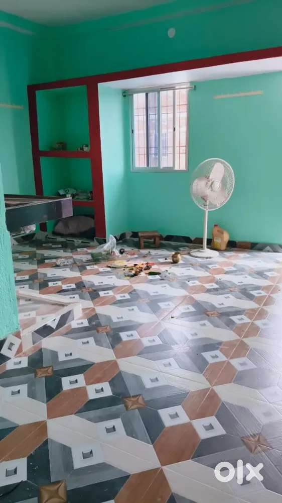 Room available for Rent, in prime Location Rajiv Nagar road no 19