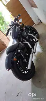 Harley davidson Iron 883 for sale