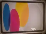 New IPad 64GB Box Not Opened
