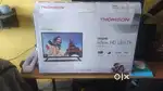 Thomson R9 Series 24TM2490 60cm (24 inch) HD Ready LED TV. 