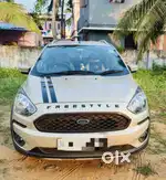 Ford Freestyle 2019 Titanium Petrol