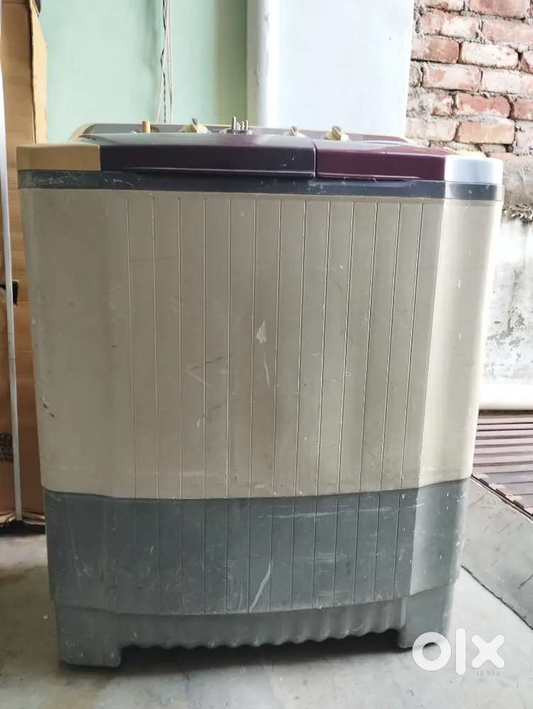 LG Washing Machine