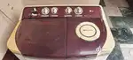 LG washing machine