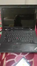 Lenovo thinkpad