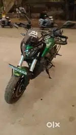 Dominar 400 company condition