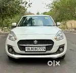 Maruti Suzuki Swift VVT LXI, 2021, Petrol