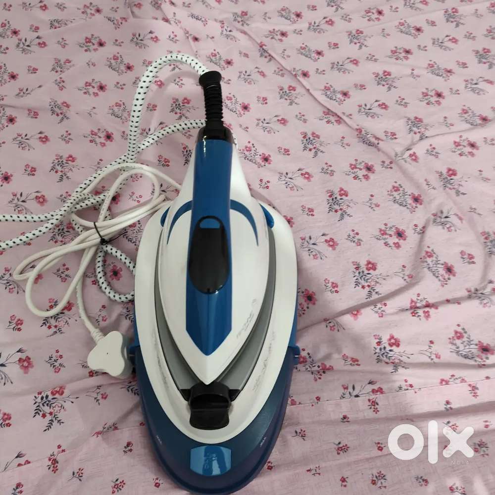 Usha Tene 5000 2600 w steam Iorn