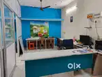 Fully furnished Office space for rent