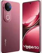 Vivo V 50 (Brand New Condition) Only 4months used. 8GB RAM ,256GB