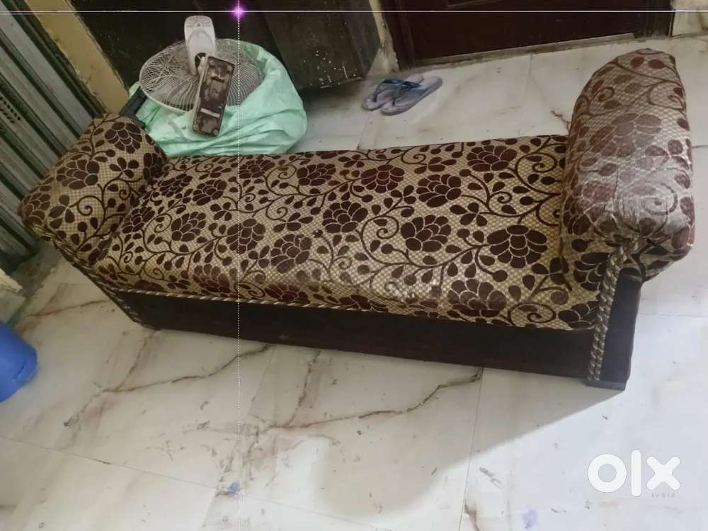 Sofa Shetty