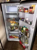 Haier 242 liter fridge