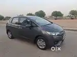 Honda Jazz VX, 2019, Petrol